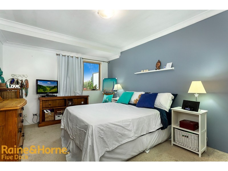 28/12 West Street, Croydon NSW 2132