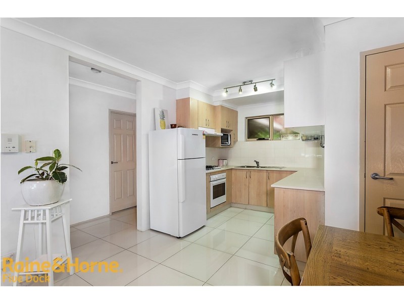 28/12 West Street, Croydon NSW 2132