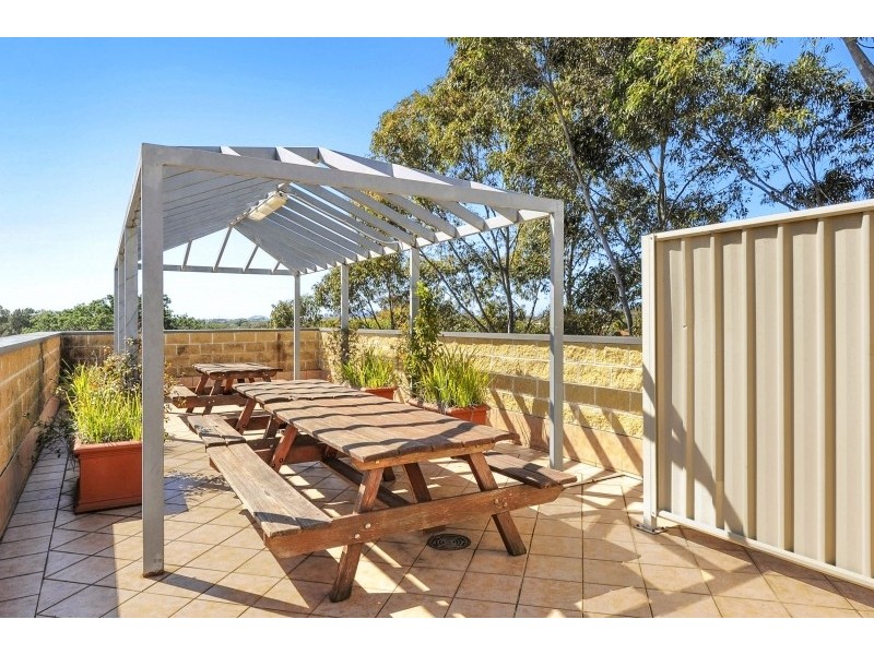 28/12 West Street, Croydon NSW 2132