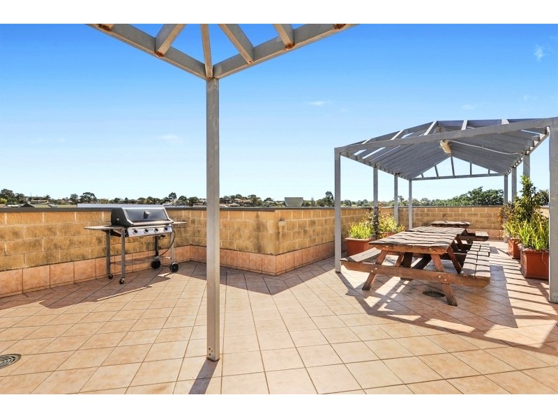 28/12 West Street, Croydon NSW 2132