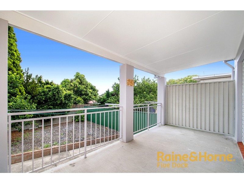 6 Cromwell Street, Leichhardt NSW 2040