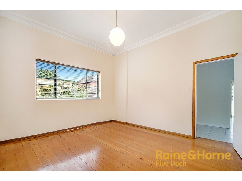 6 Cromwell Street, Leichhardt NSW 2040