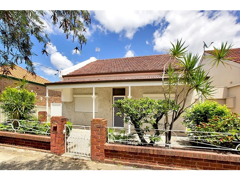 6 Cromwell Street, Leichhardt NSW 2040