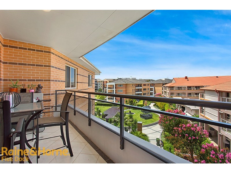 114/1 Manta Place, Chiswick NSW 2046