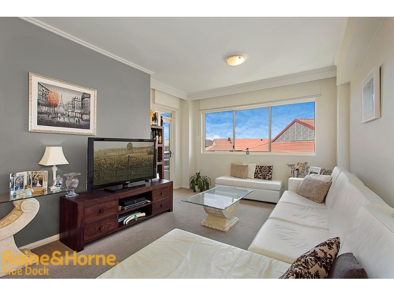 114/1 Manta Place, Chiswick NSW 2046