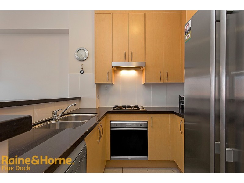 114/1 Manta Place, Chiswick NSW 2046