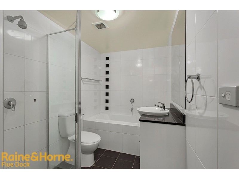 114/1 Manta Place, Chiswick NSW 2046