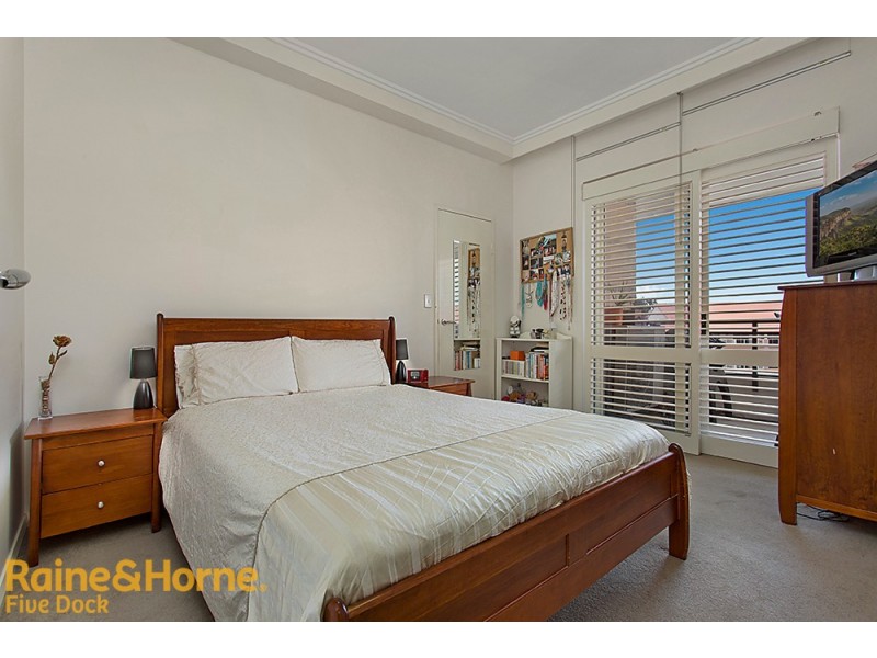 114/1 Manta Place, Chiswick NSW 2046