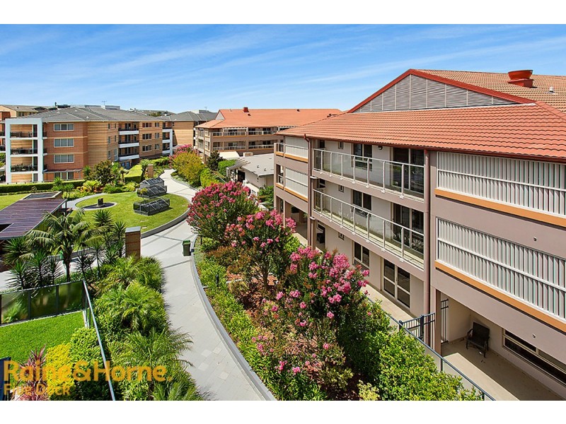 114/1 Manta Place, Chiswick NSW 2046