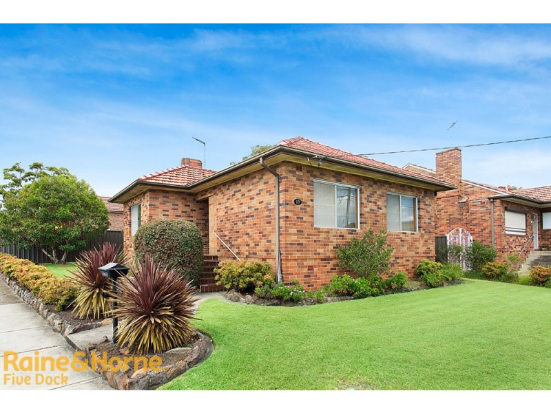 13 Curtin Ave, Abbotsford NSW 2046