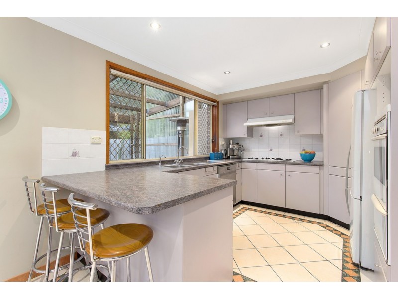 5 Coranto Street, Wareemba NSW 2046