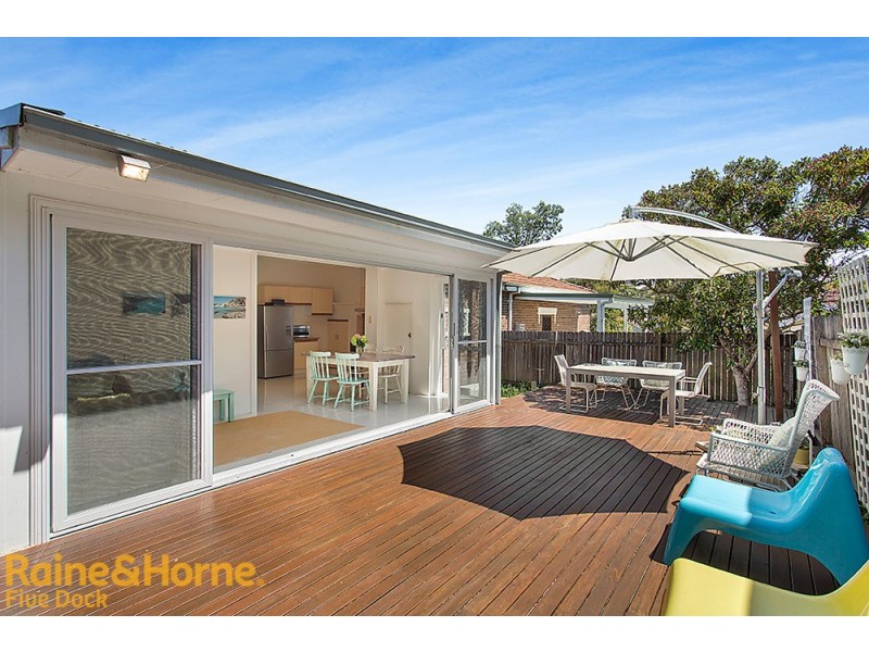 48 Halley Street, Five Dock NSW 2046