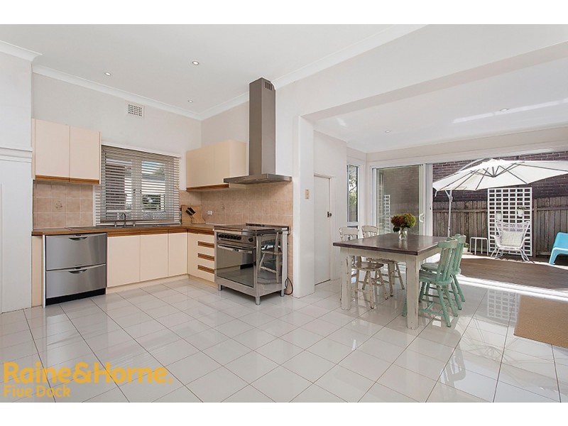 48 Halley Street, Five Dock NSW 2046