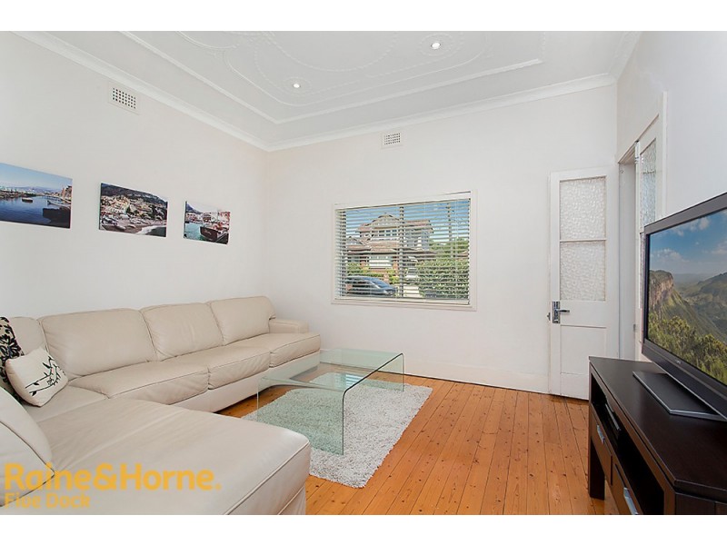 48 Halley Street, Five Dock NSW 2046