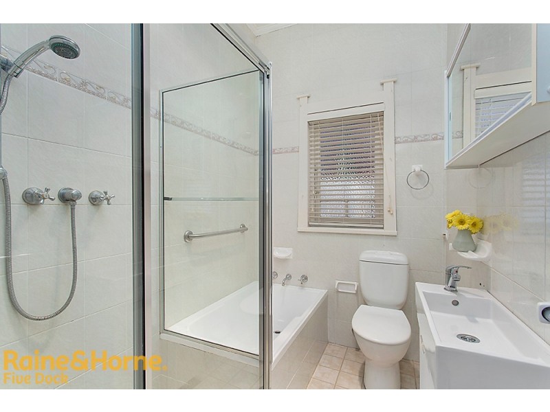 48 Halley Street, Five Dock NSW 2046