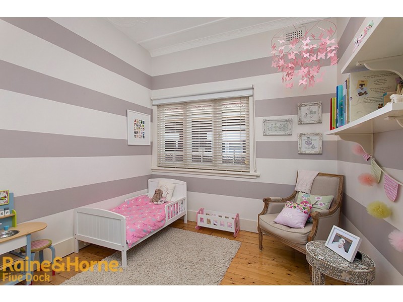 48 Halley Street, Five Dock NSW 2046