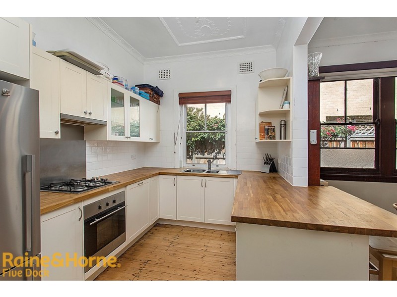 45 Noble Street, Five Dock NSW 2046