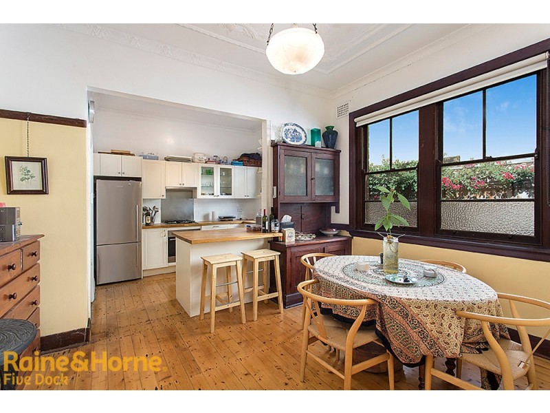 45 Noble Street, Five Dock NSW 2046