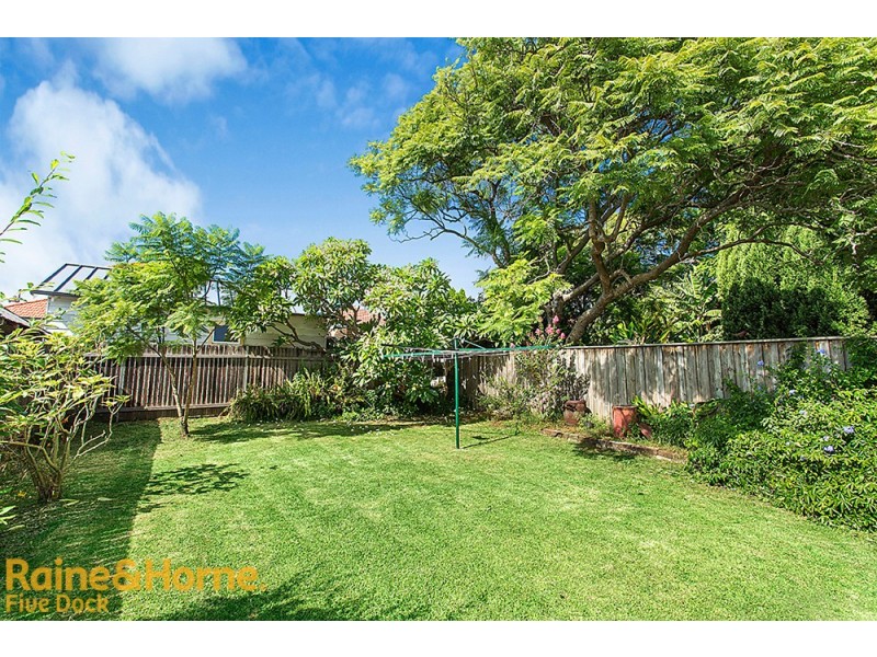 45 Noble Street, Five Dock NSW 2046