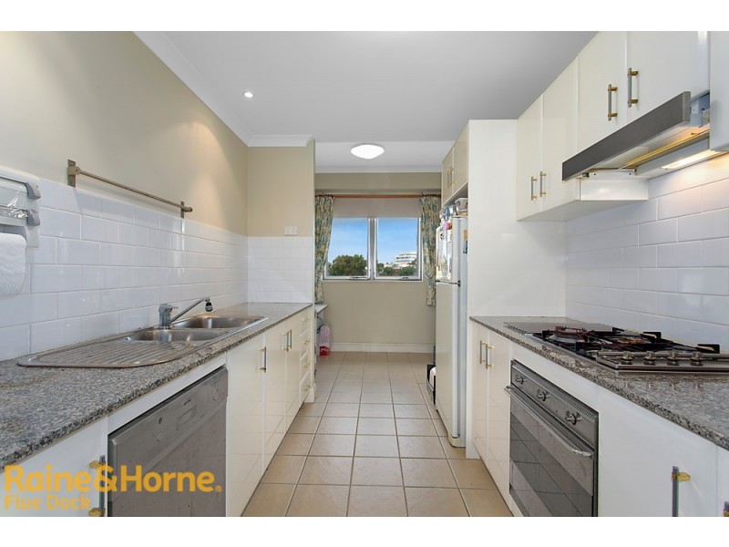 41/100 William Street, Five Dock NSW 2046
