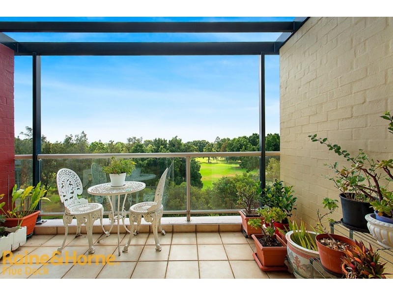 41/100 William Street, Five Dock NSW 2046