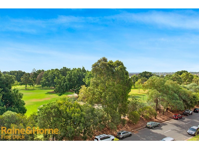 41/100 William Street, Five Dock NSW 2046