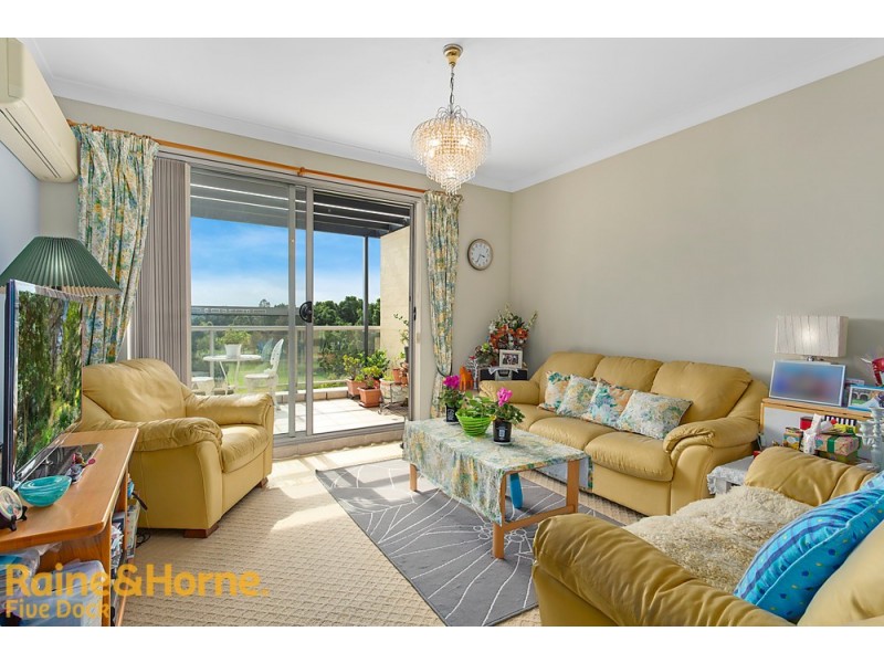 41/100 William Street, Five Dock NSW 2046