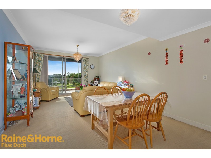 41/100 William Street, Five Dock NSW 2046