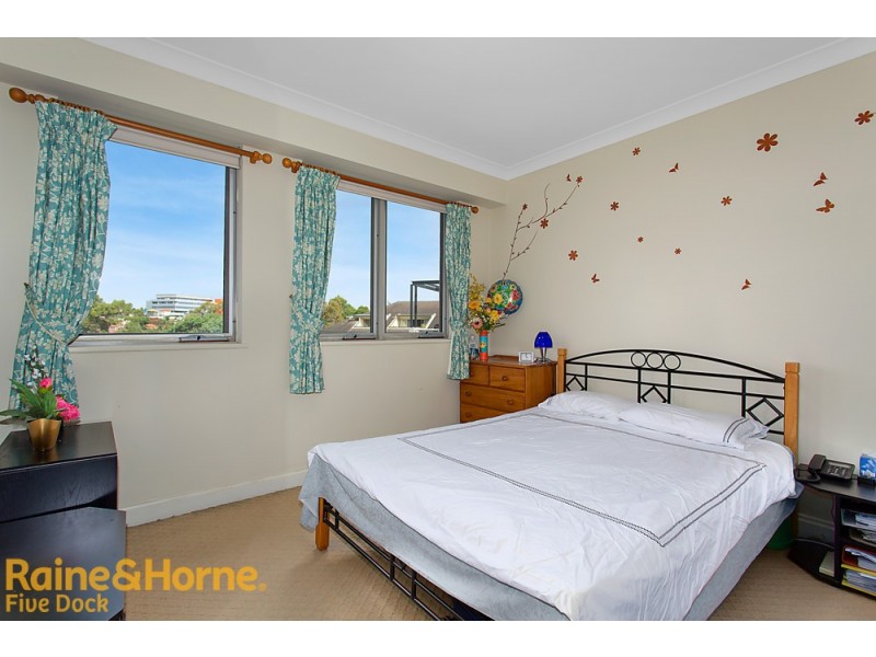 41/100 William Street, Five Dock NSW 2046