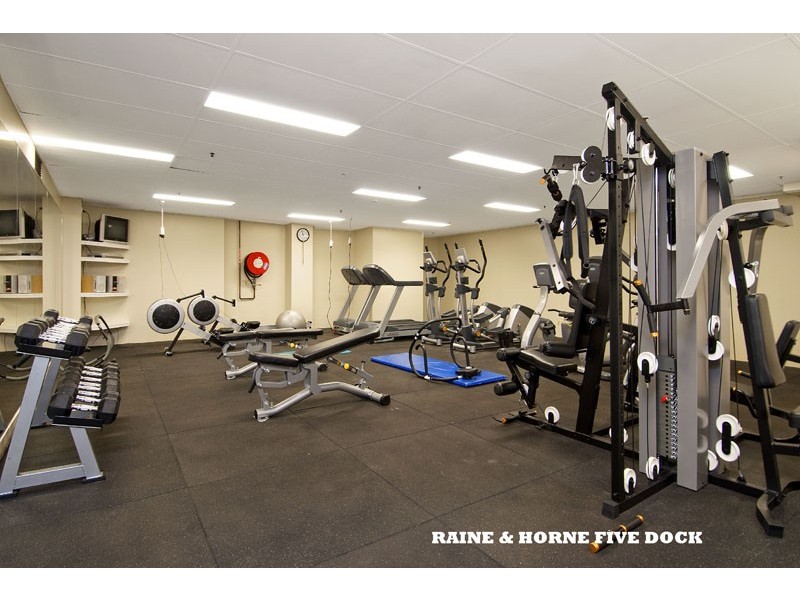 10/10 Kings Park CCT, Five Dock NSW 2046