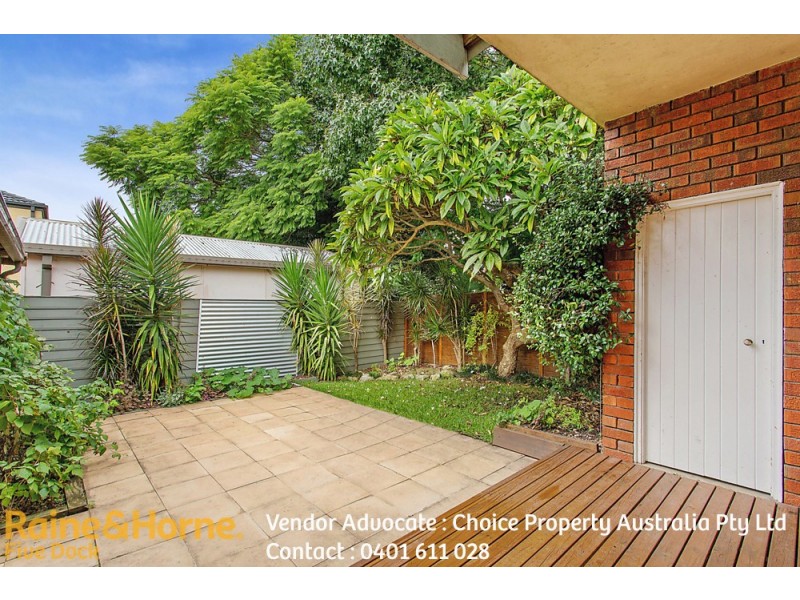 88 Ingham Ave, Five Dock NSW 2046
