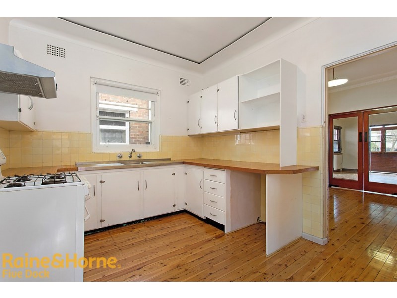 88 Ingham Ave, Five Dock NSW 2046