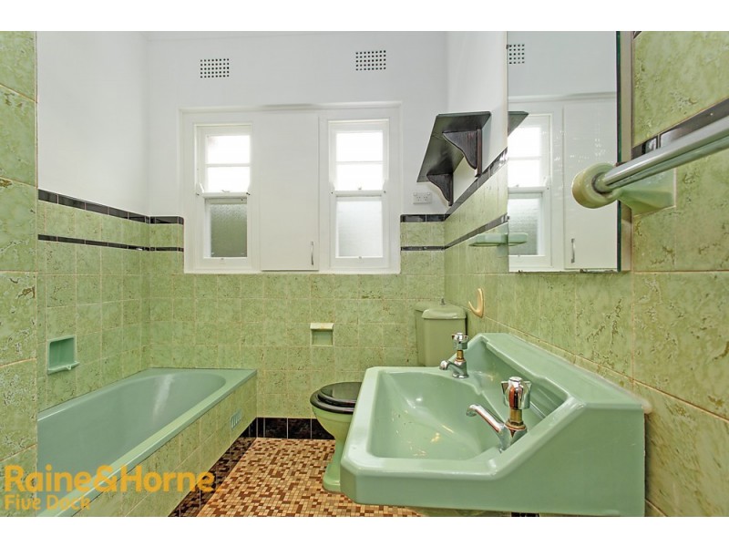 88 Ingham Ave, Five Dock NSW 2046