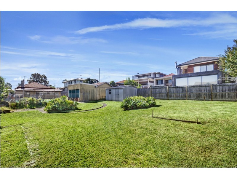 1 Hill Street, Five Dock NSW 2046