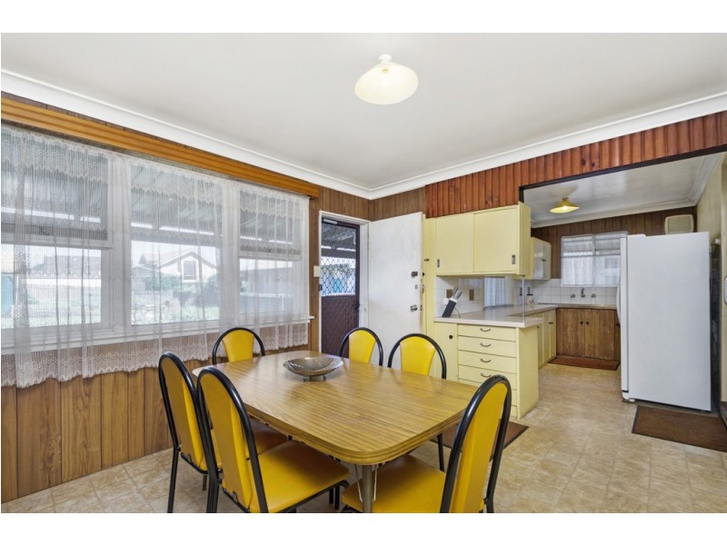 1 Hill Street, Five Dock NSW 2046