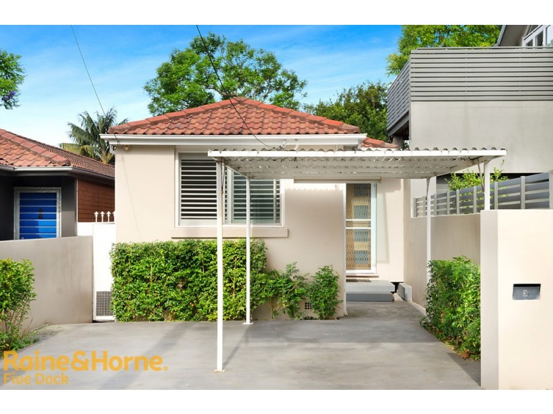 3 Beames Street, Lilyfield NSW 2040