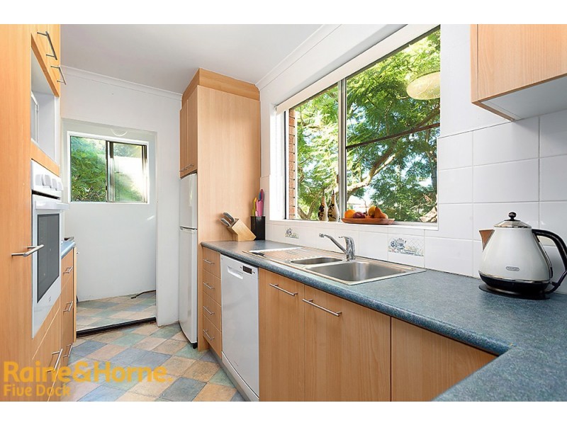 4/134 Hampden Road, Abbotsford NSW 2046