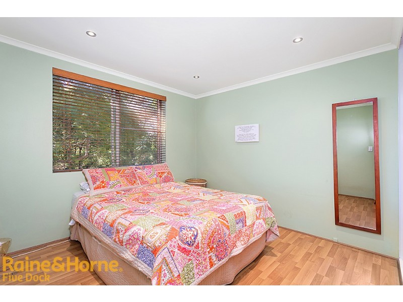 4/134 Hampden Road, Abbotsford NSW 2046