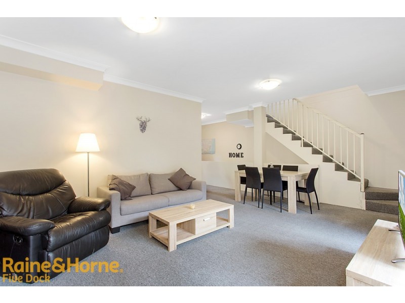 8/5-7 Park Road, Five Dock NSW 2046