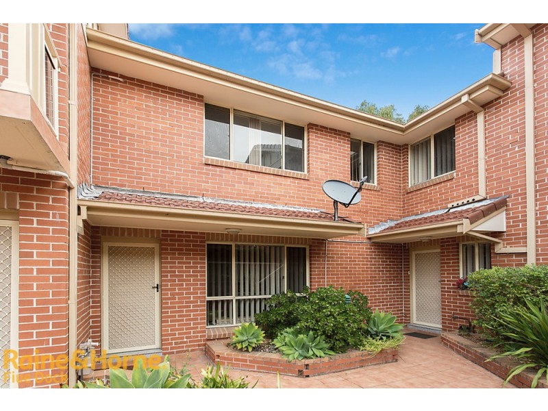 8/5-7 Park Road, Five Dock NSW 2046