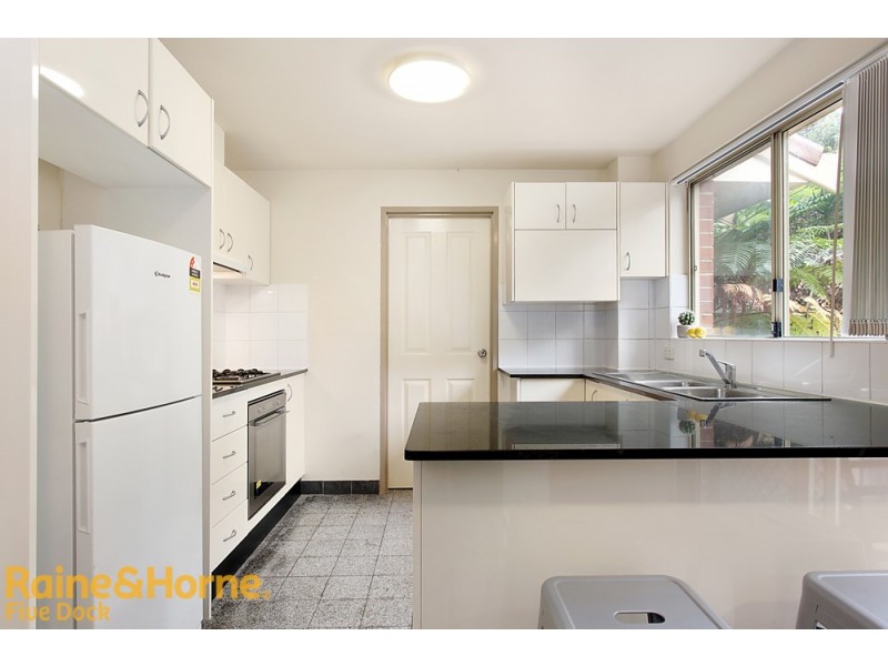 8/5-7 Park Road, Five Dock NSW 2046