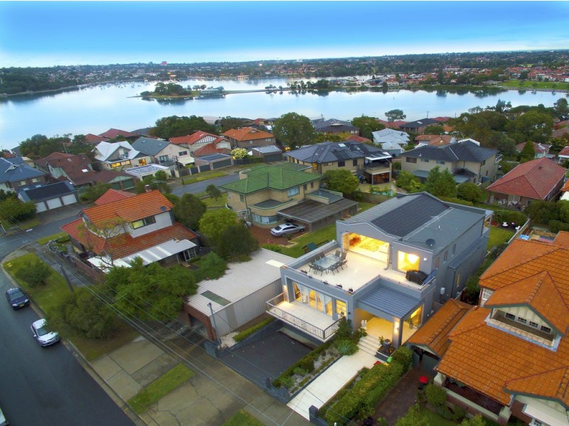 1 Janet Street, Russell Lea NSW 2046