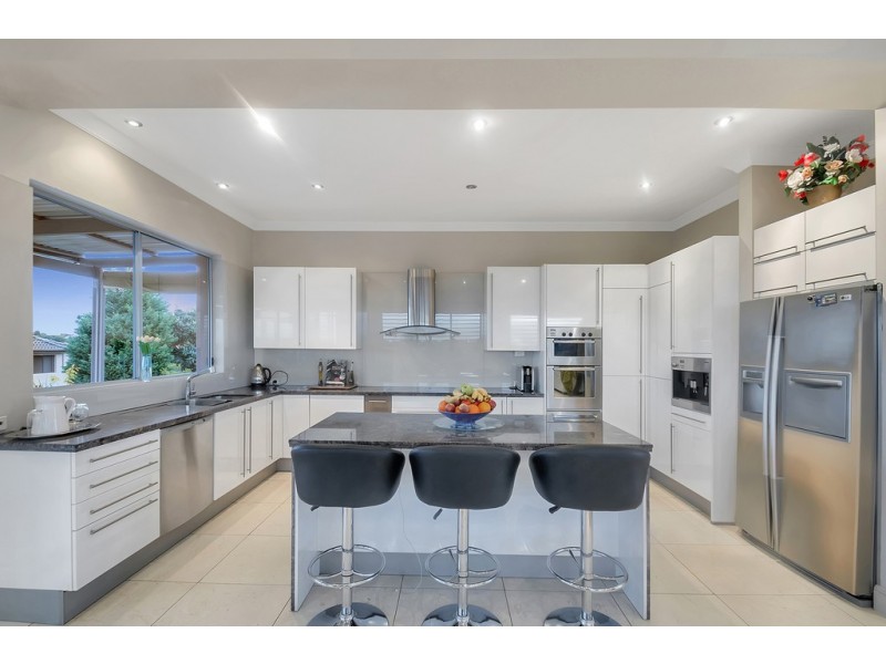 1 Janet Street, Russell Lea NSW 2046