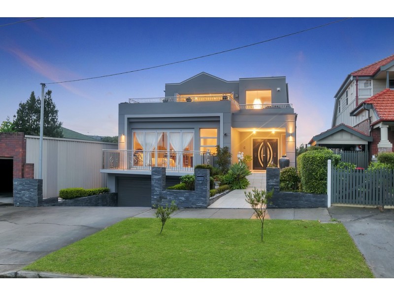 1 Janet Street, Russell Lea NSW 2046