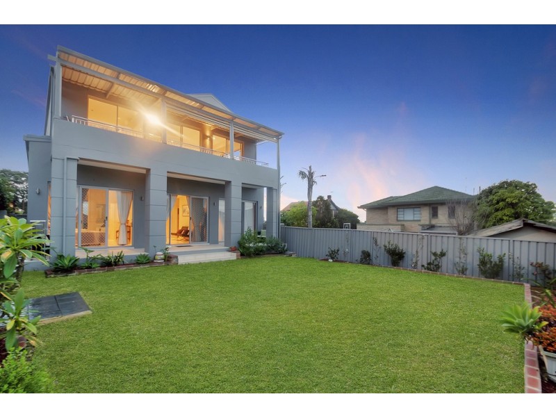 1 Janet Street, Russell Lea NSW 2046