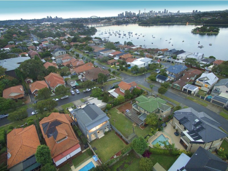 1 Janet Street, Russell Lea NSW 2046