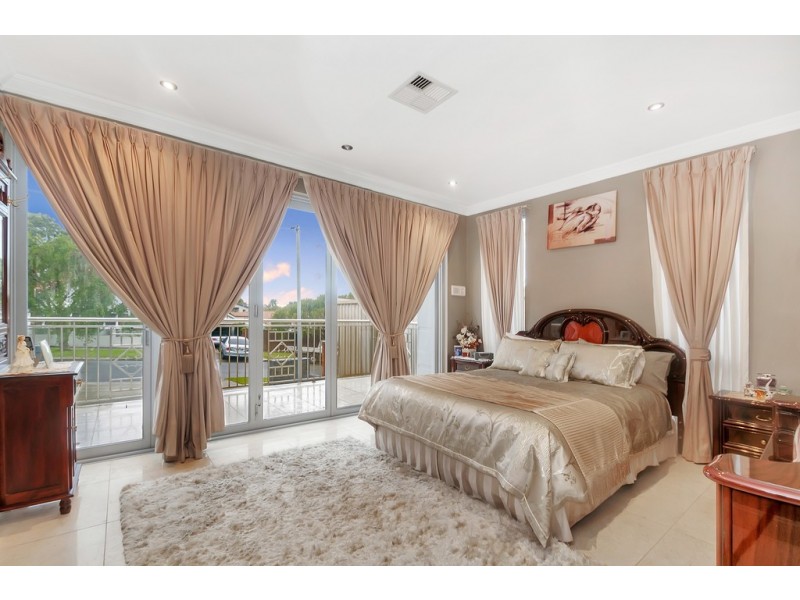 1 Janet Street, Russell Lea NSW 2046