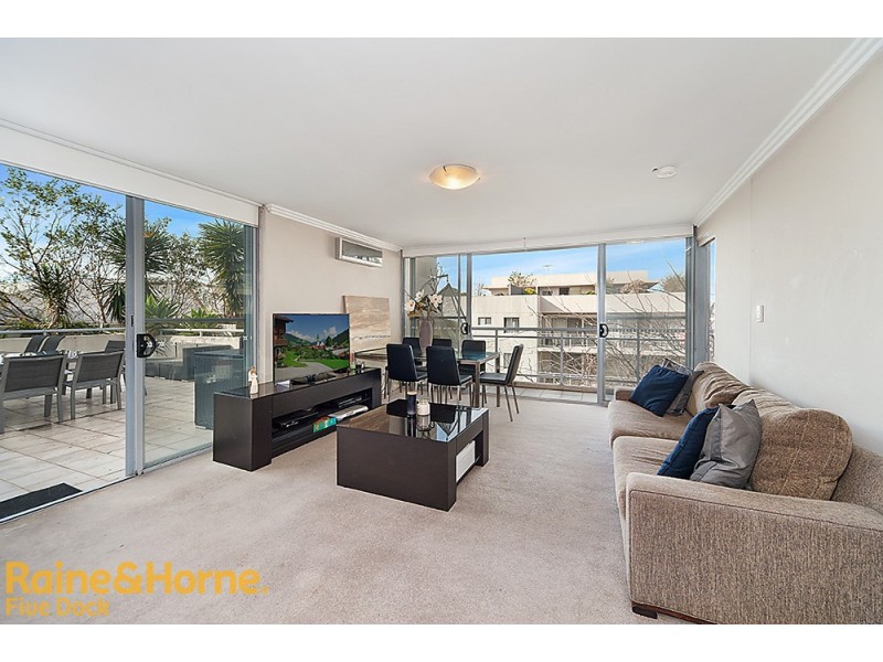 54/29-45 Parramatta Rd, Concord NSW 2137