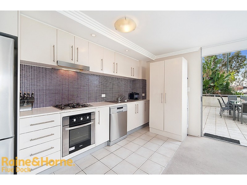 54/29-45 Parramatta Rd, Concord NSW 2137