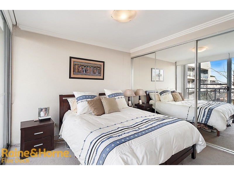 54/29-45 Parramatta Rd, Concord NSW 2137